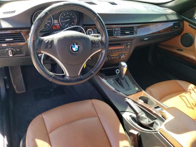 2013 BMW 328 I Sulev