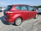 2015 Ford C-MAX SE