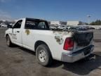 2020 Dodge RAM 1500 Classic Tradesman