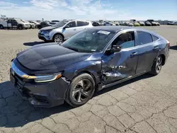 Carros híbridos a la venta en subasta: 2022 Honda Insight EX