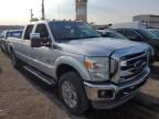 2013 Ford F250 Super Duty