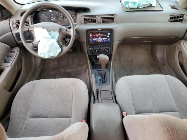 2001 Toyota Camry CE