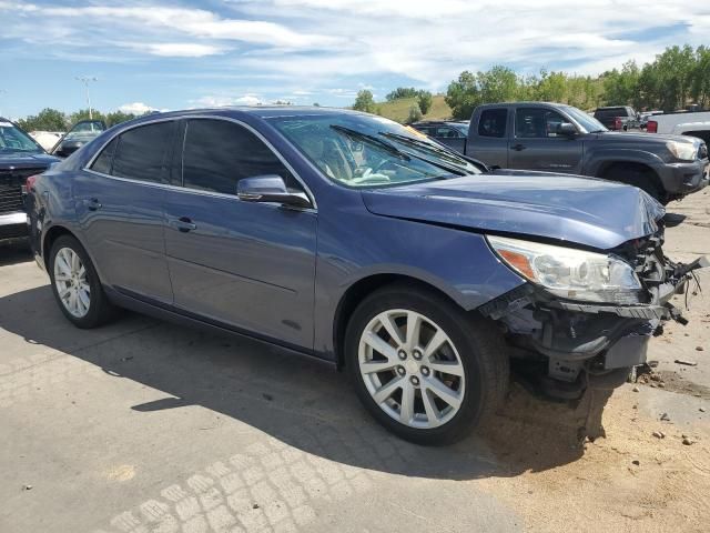 2014 Chevrolet Malibu 3LT