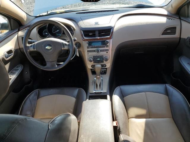 2011 Chevrolet Malibu LTZ