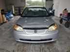 2002 Honda Civic LX