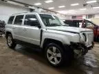 2012 Jeep Patriot