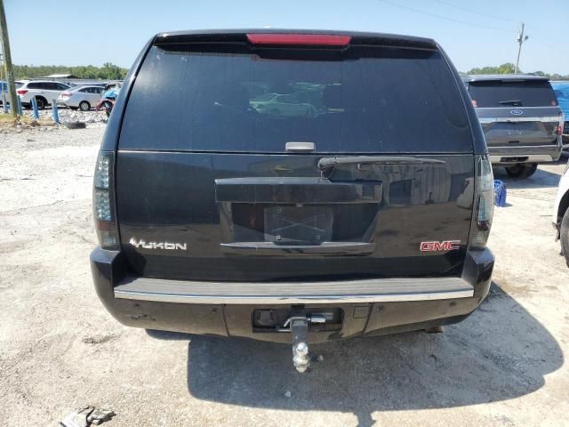 2007 GMC Yukon Denali