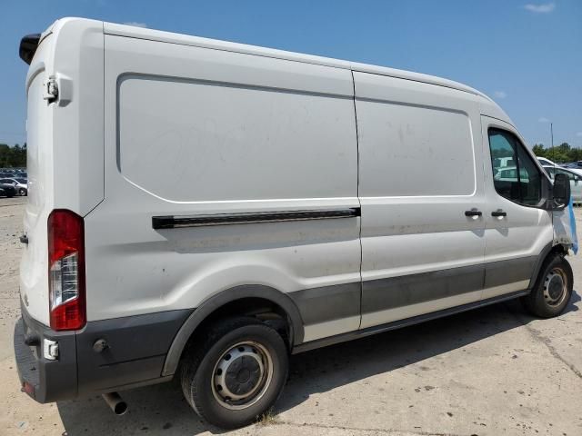 2020 Ford Transit T-250