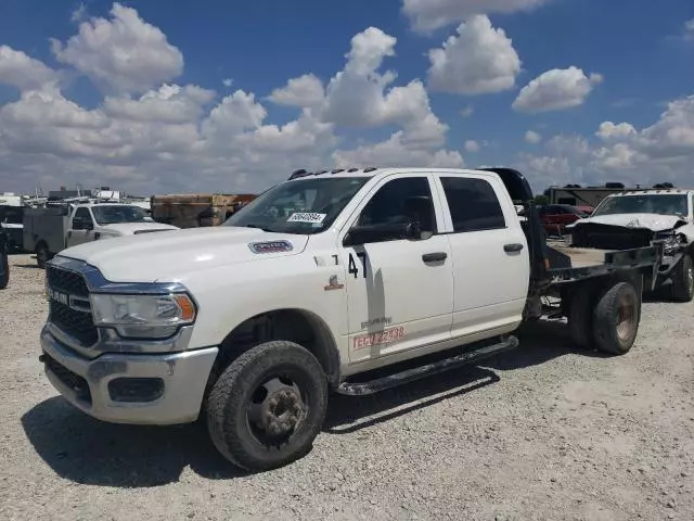 2020 Dodge RAM 3500 Tradesman