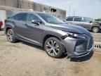 2021 Lexus RX 450H