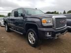 2015 GMC Sierra K2500 Denali