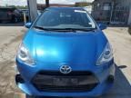 2015 Toyota Prius C