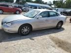 2007 Buick Lacrosse CXL