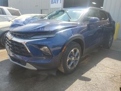 2023 Chevrolet Blazer 2LT en venta en Elgin, IL