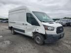 2018 Ford Transit T-250