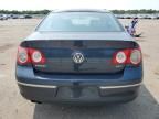 2006 Volkswagen Passat 2.0T