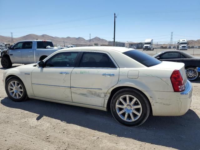 2009 Chrysler 300C