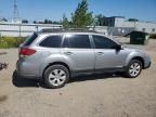 2010 Subaru Outback 2.5I Premium