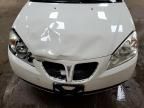 2007 Pontiac G6 Value Leader