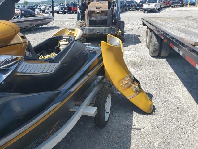 2006 Seadoo RXP 215