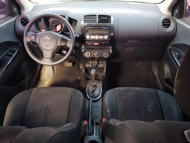 2009 Scion XD