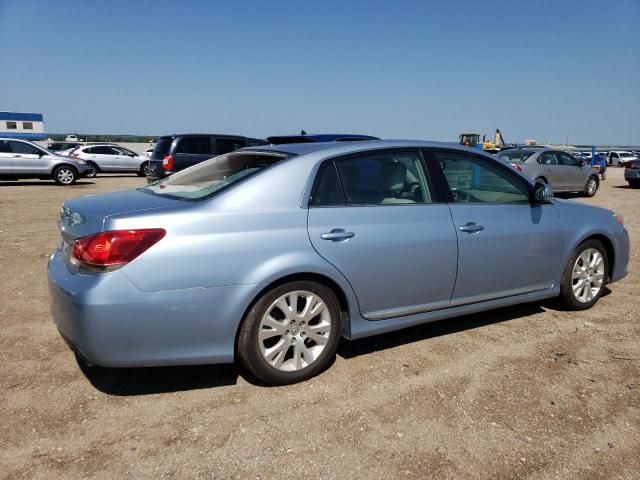 2011 Toyota Avalon Base