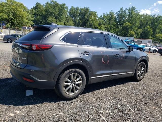 2019 Mazda CX-9 Touring