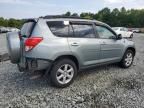 2007 Toyota Rav4 Limited