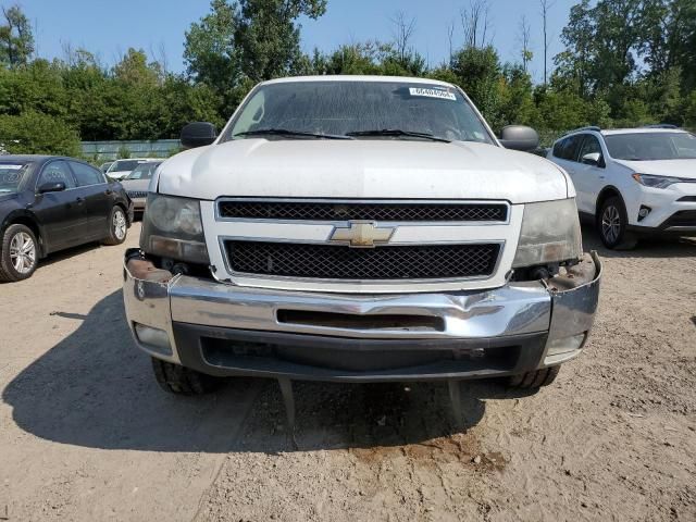 2009 Chevrolet Tahoe K1500 LS