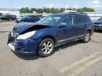 2011 Subaru Outback 3.6R Limited