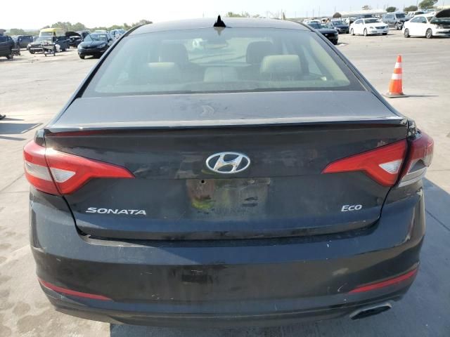 2015 Hyundai Sonata ECO