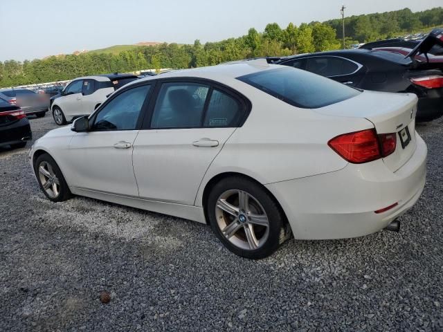 2014 BMW 320 I Xdrive