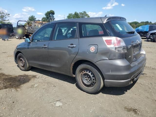 2005 Toyota Corolla Matrix XR