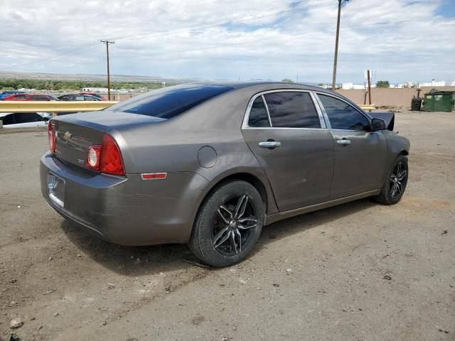 2010 Chevrolet Malibu 1LT