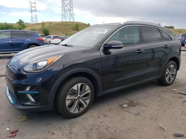 2019 KIA Niro EX