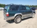 2001 Toyota 4runner Limited