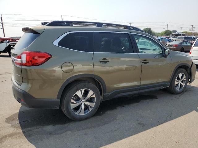 2022 Subaru Ascent Premium