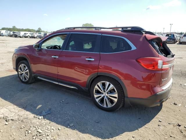 2020 Subaru Ascent Touring