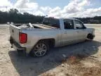 2014 Chevrolet Silverado K1500 High Country