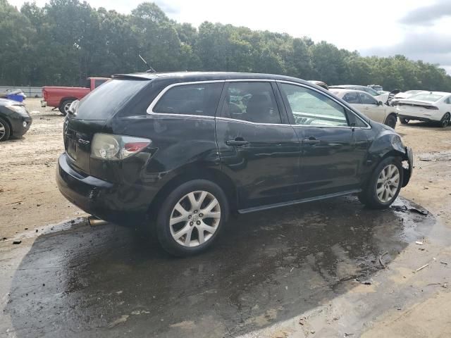 2008 Mazda CX-7