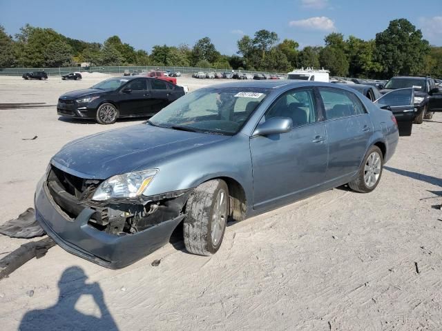 2006 Toyota Avalon XL