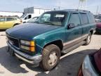 1998 GMC Yukon