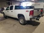 2010 GMC Sierra K2500 SLE