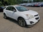 2012 Chevrolet Equinox LS