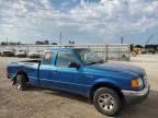 2001 Ford Ranger Super Cab