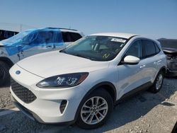 Ford Vehiculos salvage en venta: 2021 Ford Escape SE