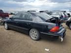 2002 Lexus LS 430