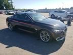 2018 BMW 430I