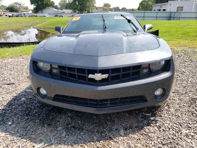 2013 Chevrolet Camaro LT