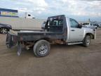 2014 Chevrolet Silverado K2500 Heavy Duty